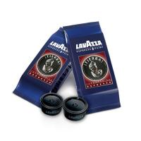 Lavazza Tierra Espresso 100% Arabica