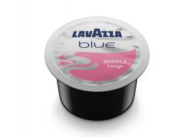 LAVAZZA BLUE Espresso Amabile Lungo