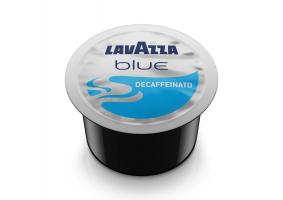 LAVAZZA BLUE kofeiinivaba Espresso 100% Arabica