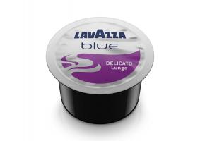 LAVAZZA BLUE Espresso Delicato Lungo