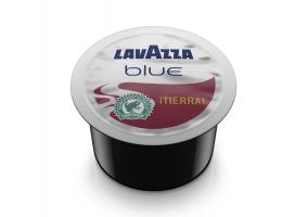 LAVAZZA BLUE Espresso Tierra