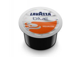 LAVAZZA BLUE Espresso Vigoros